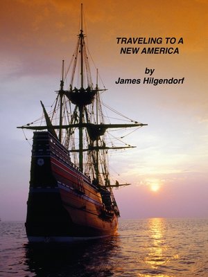 cover image of Traveling to a New America